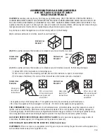 Предварительный просмотр 15 страницы Magma A10-207-3-CSA Owner'S Manual