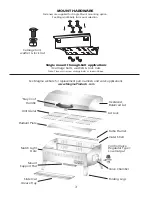 Предварительный просмотр 3 страницы Magma A10-701 Owner'S Manual