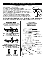 Предварительный просмотр 4 страницы Magma A10-803-CSA Owner'S Manual