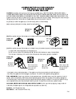 Предварительный просмотр 9 страницы Magma A10-918-2GS Owner'S Manual