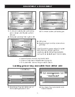 Preview for 5 page of Magma BeachFire BF10-106 Owner'S Manual