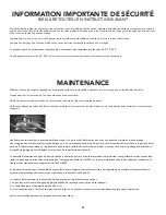 Preview for 14 page of Magma CO10-101 Owner'S Manual