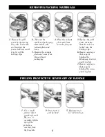 Предварительный просмотр 6 страницы Magma Del Mar DM10-016NG Owner'S Manual