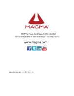 Preview for 143 page of Magma EB3600-10 User Manual