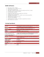 Preview for 11 page of Magma EB3600-AB User Manual