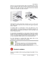 Preview for 17 page of Magma ExpressBox EB1F User Manual