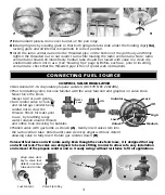 Предварительный просмотр 4 страницы Magma MARINE KETTLE 2 A10-207CE-2 Owner'S Manual