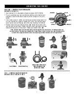 Предварительный просмотр 7 страницы Magma MARINE KETTLE 3 A10-207-3-CE-2 Owner'S Manual