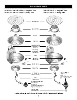 Предварительный просмотр 11 страницы Magma MARINE KETTLE 3 A10-207-3-CE-2 Owner'S Manual