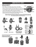 Предварительный просмотр 5 страницы Magma MARINE KETTLE A10-207-3 Owner'S Manual