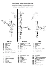 Предварительный просмотр 2 страницы Magma MG1850 User Manual