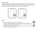 Предварительный просмотр 7 страницы Magma MG2059 User Manual