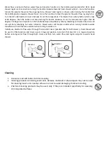 Preview for 10 page of Magma MG2292 User Manual