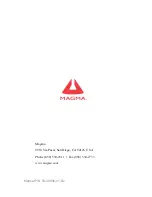 Предварительный просмотр 56 страницы Magma PCI Expansion System PE6R4 User Manual