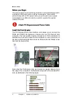 Preview for 12 page of Magma PE3R User Manual