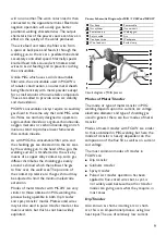 Preview for 9 page of Magmate 180P Operating Manual