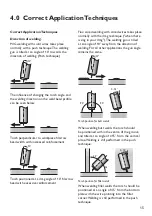 Preview for 15 page of Magmate 180P Operating Manual