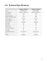 Preview for 11 page of Magmate MMA 140 Operating Manual