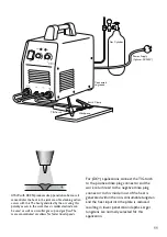 Preview for 11 page of Magmate Tig 150 Operating Manual