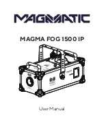 MAGMATIC 1412000015 User Manual preview