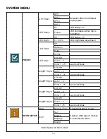 Предварительный просмотр 15 страницы MAGMATIC 810008261545 User Manual