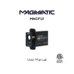 MAGMATIC MAGFLY User Manual предпросмотр