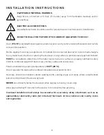 Preview for 11 page of MAGMATIC MAGMA FOG 1500IP-II User Manual