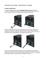 Preview for 13 page of MAGMATIC Prisma Mini PAR 45 User Manual