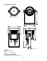 Предварительный просмотр 20 страницы MAGMATIC Prisma Par 50 User Manual