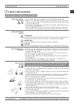 Предварительный просмотр 5 страницы Magmaweld 513250P2M0 User Manual