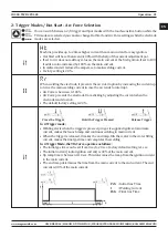 Предварительный просмотр 21 страницы Magmaweld 513250P2M0 User Manual