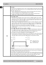 Предварительный просмотр 22 страницы Magmaweld 513250P2M0 User Manual