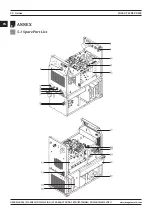 Предварительный просмотр 30 страницы Magmaweld 513250P2M0 User Manual