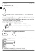 Предварительный просмотр 46 страницы Magmaweld 513250P2M0 User Manual