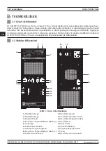 Предварительный просмотр 104 страницы Magmaweld 513250P2M0 User Manual