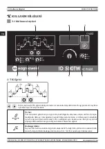 Предварительный просмотр 112 страницы Magmaweld 513250P2M0 User Manual