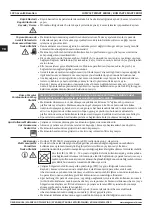 Предварительный просмотр 122 страницы Magmaweld COMPACT SMART Series User Manual