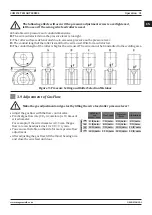 Предварительный просмотр 31 страницы Magmaweld Compact Smart Series User Manual