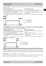 Предварительный просмотр 65 страницы Magmaweld Compact Smart Series User Manual