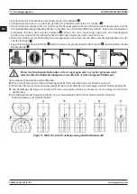 Предварительный просмотр 70 страницы Magmaweld Compact Smart Series User Manual