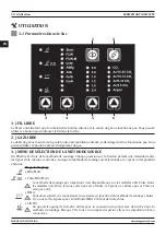 Предварительный просмотр 98 страницы Magmaweld Compact Smart Series User Manual