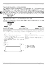 Предварительный просмотр 104 страницы Magmaweld Compact Smart Series User Manual