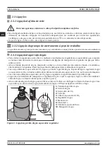 Предварительный просмотр 136 страницы Magmaweld Compact Smart Series User Manual