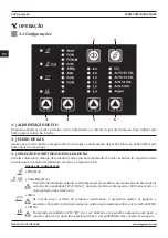 Предварительный просмотр 138 страницы Magmaweld Compact Smart Series User Manual