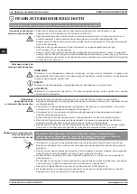 Предварительный просмотр 162 страницы Magmaweld Compact Smart Series User Manual