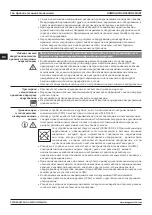 Предварительный просмотр 166 страницы Magmaweld Compact Smart Series User Manual