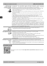 Предварительный просмотр 168 страницы Magmaweld Compact Smart Series User Manual