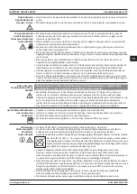 Предварительный просмотр 207 страницы Magmaweld Compact Smart Series User Manual