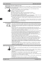 Предварительный просмотр 208 страницы Magmaweld Compact Smart Series User Manual