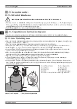 Предварительный просмотр 216 страницы Magmaweld Compact Smart Series User Manual